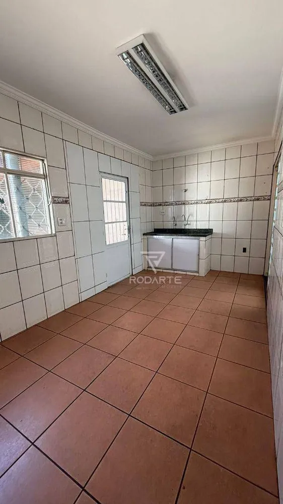 Casa, 3 quartos, 136 m² - Foto 2