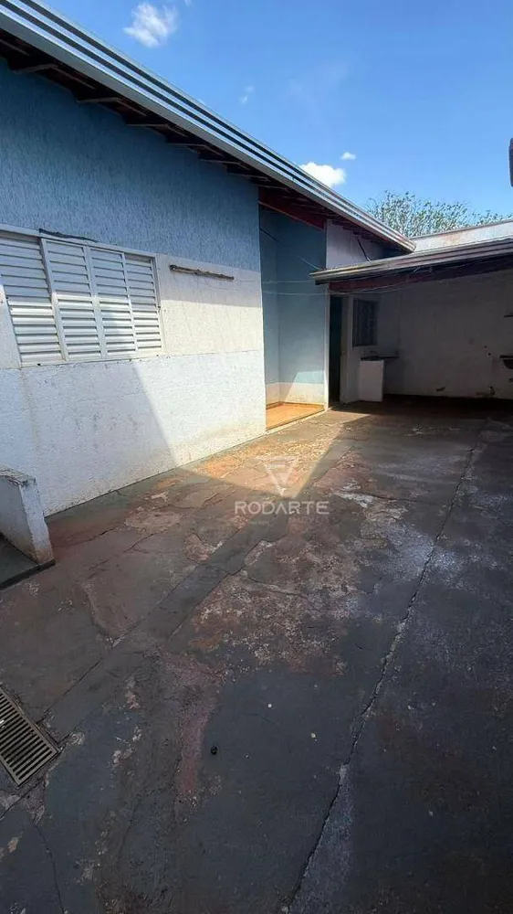 Casa, 3 quartos, 136 m² - Foto 10
