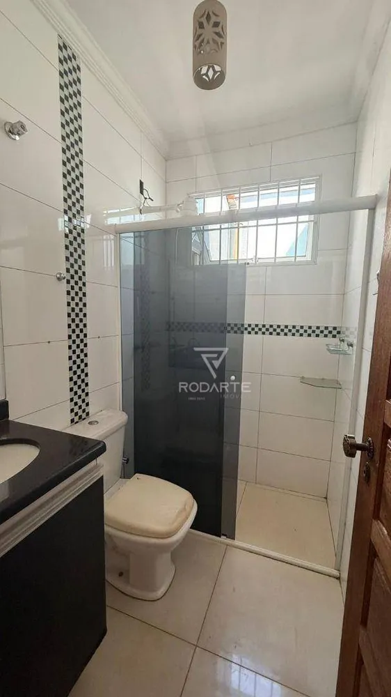 Casa, 3 quartos, 136 m² - Foto 5