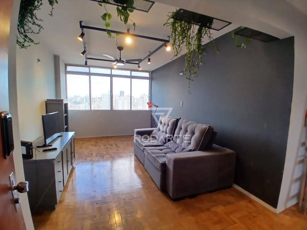 Apartamento, 2 quartos, 93 m² - Foto 1