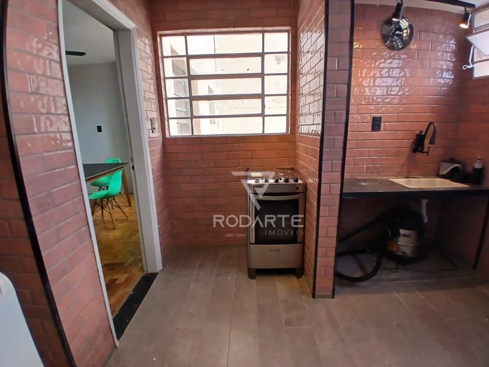 Apartamento, 2 quartos, 93 m² - Foto 8
