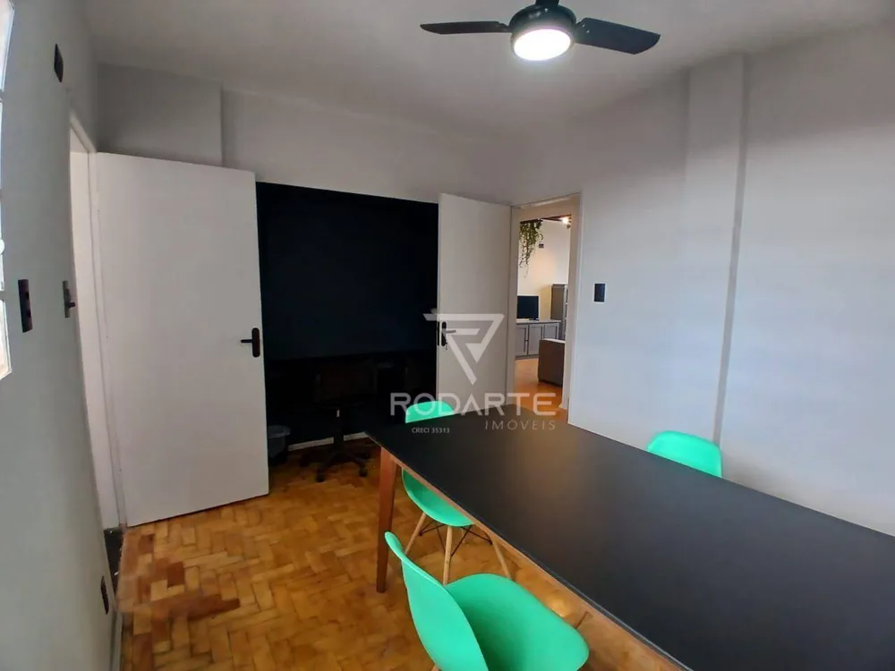 Apartamento, 2 quartos, 93 m² - Foto 6