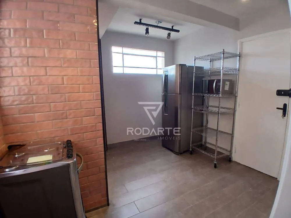 Apartamento, 2 quartos, 93 m² - Foto 12