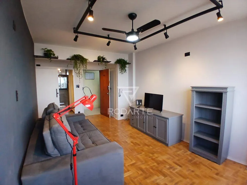 Apartamento, 2 quartos, 93 m² - Foto 2