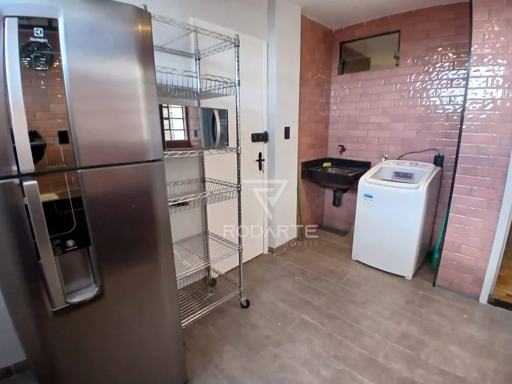 Apartamento, 2 quartos, 93 m² - Foto 10