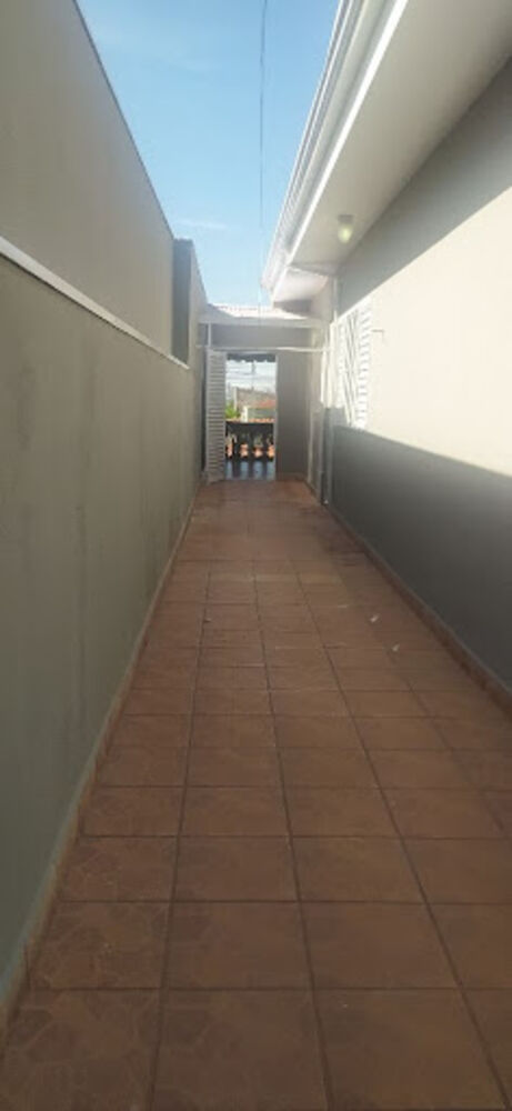 Casa, 3 quartos, 129 m² - Foto 7