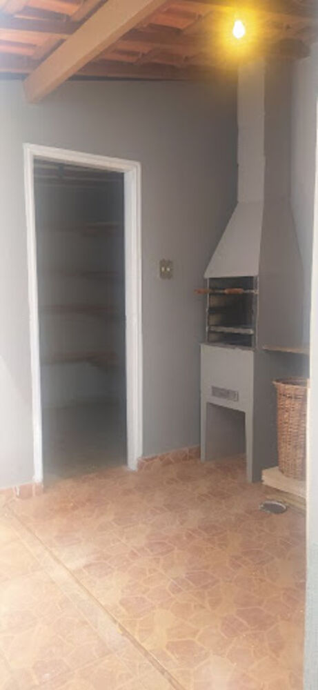 Casa, 3 quartos, 129 m² - Foto 2