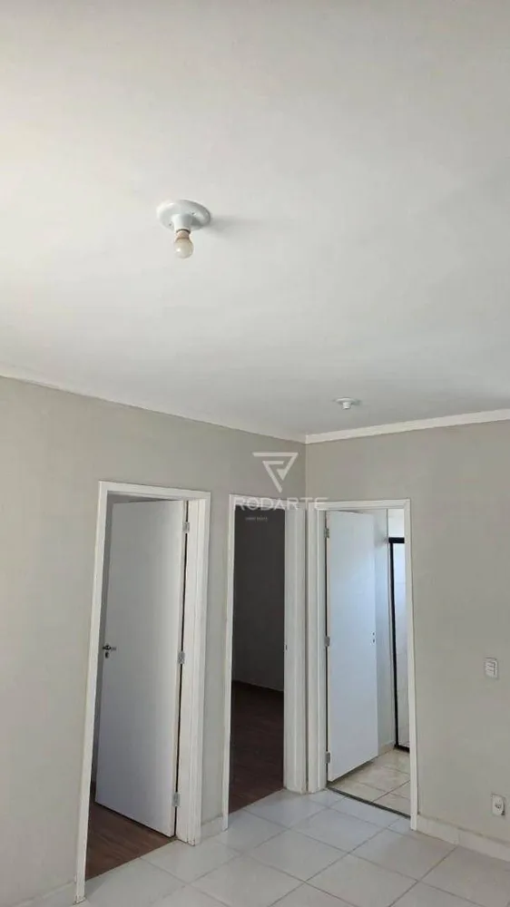 Apartamento, 2 quartos, 52 m² - Foto 9