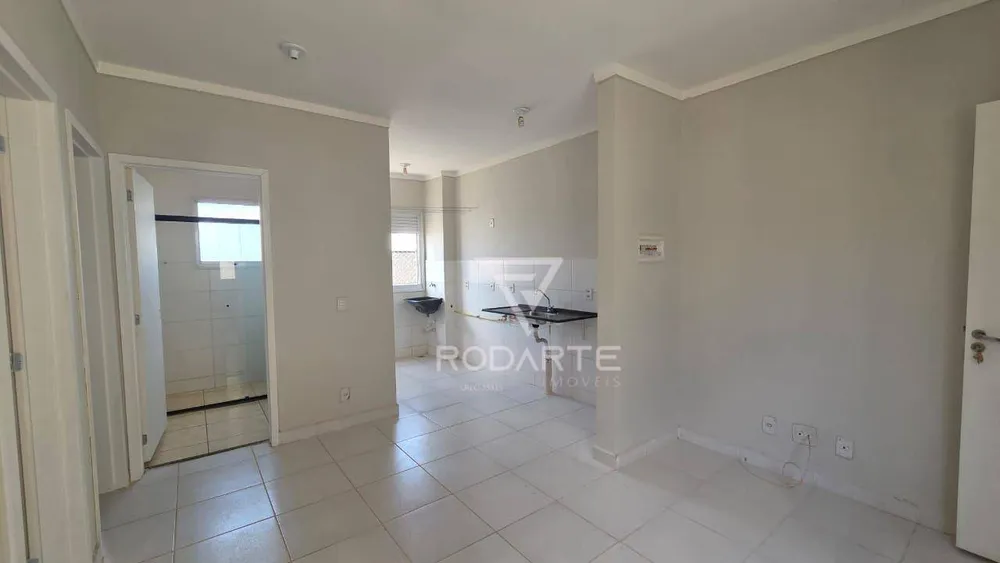 Apartamento, 2 quartos, 52 m² - Foto 12