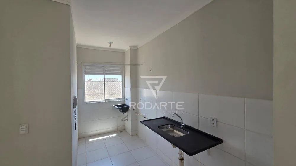 Apartamento, 2 quartos, 52 m² - Foto 7