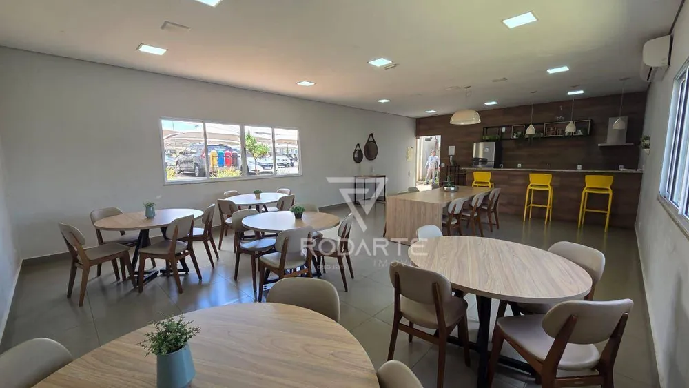 Apartamento, 2 quartos, 52 m² - Foto 6