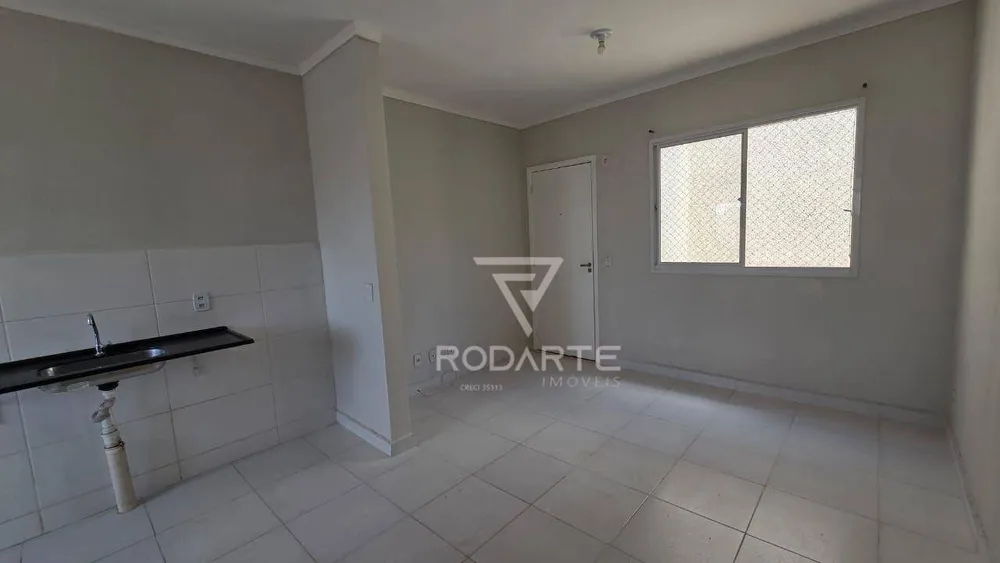 Apartamento, 2 quartos, 52 m² - Foto 1