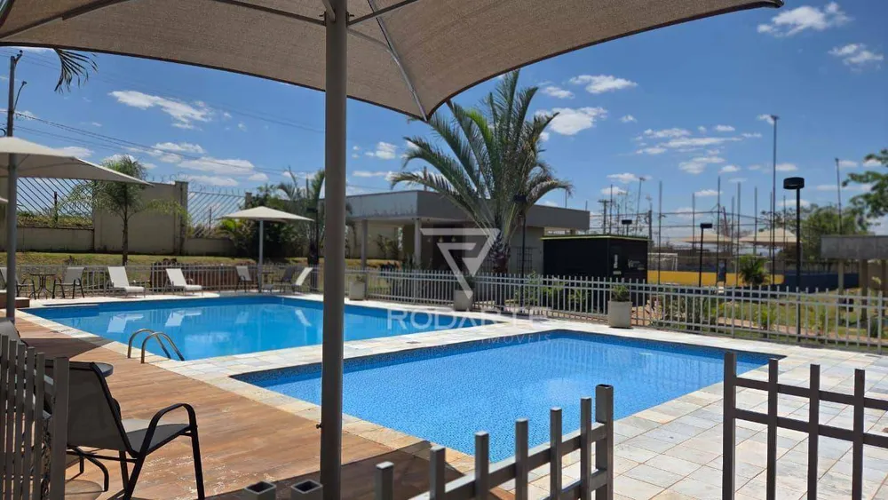 Apartamento, 2 quartos, 52 m² - Foto 5