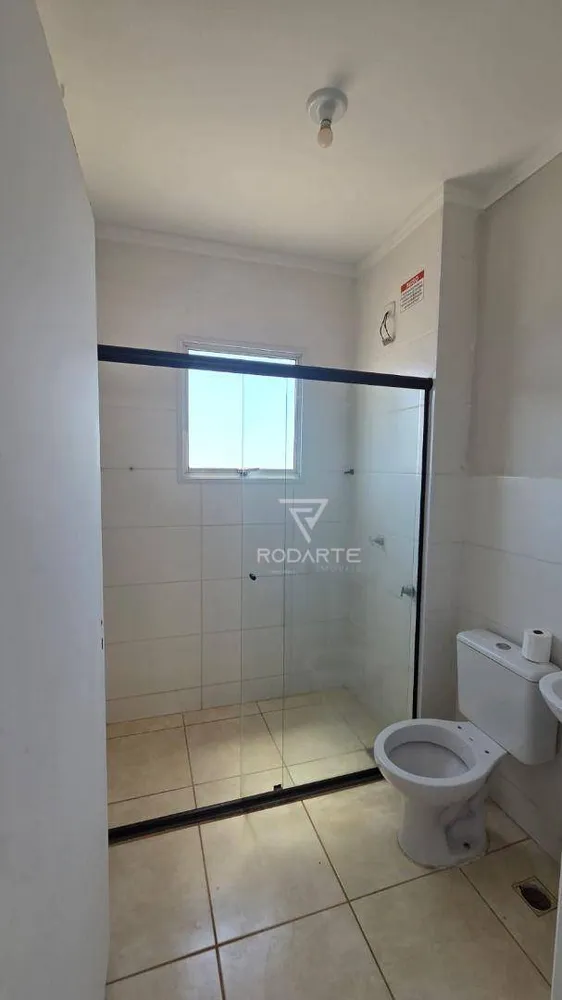 Apartamento, 2 quartos, 52 m² - Foto 4
