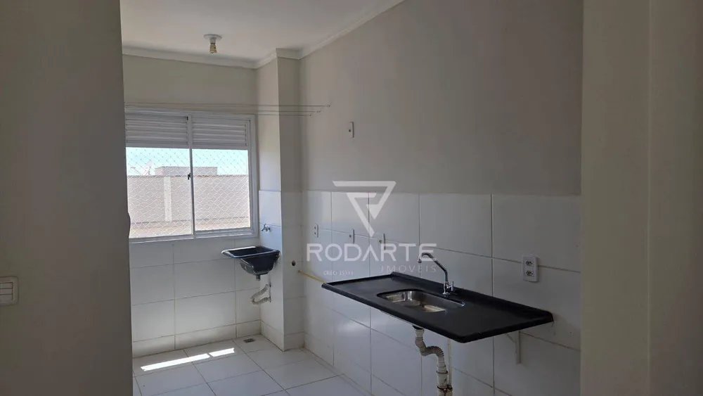 Apartamento, 2 quartos, 52 m² - Foto 3