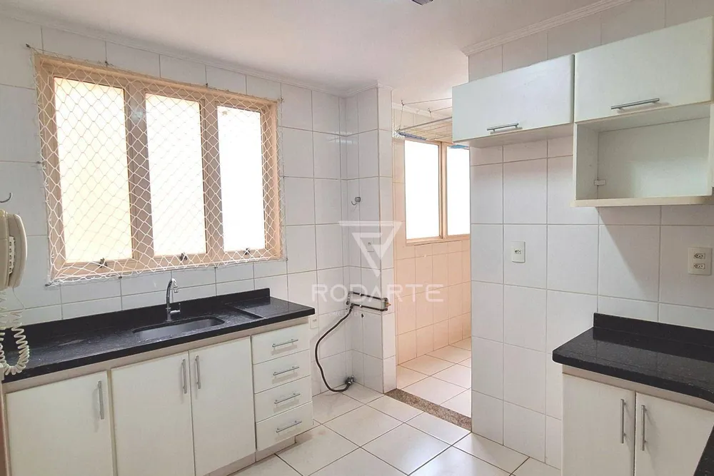 Apartamento, 3 quartos, 72 m² - Foto 5