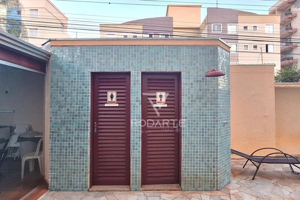 Apartamento, 3 quartos, 72 m² - Foto 15