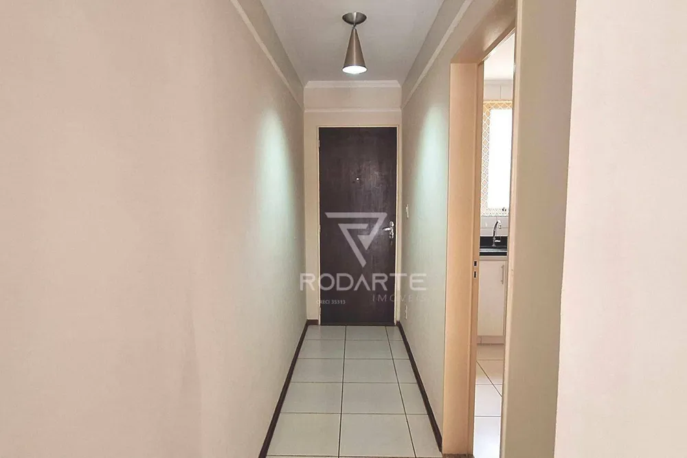 Apartamento, 3 quartos, 72 m² - Foto 2
