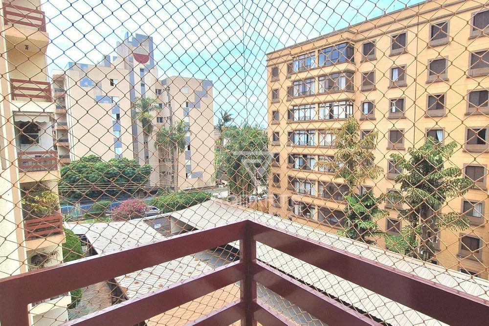 Apartamento, 3 quartos, 72 m² - Foto 14