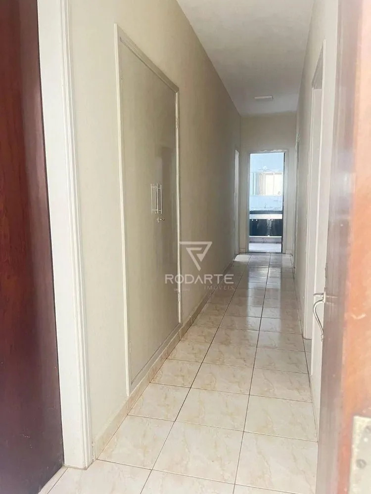 Apartamento, 3 quartos, 141 m² - Foto 4