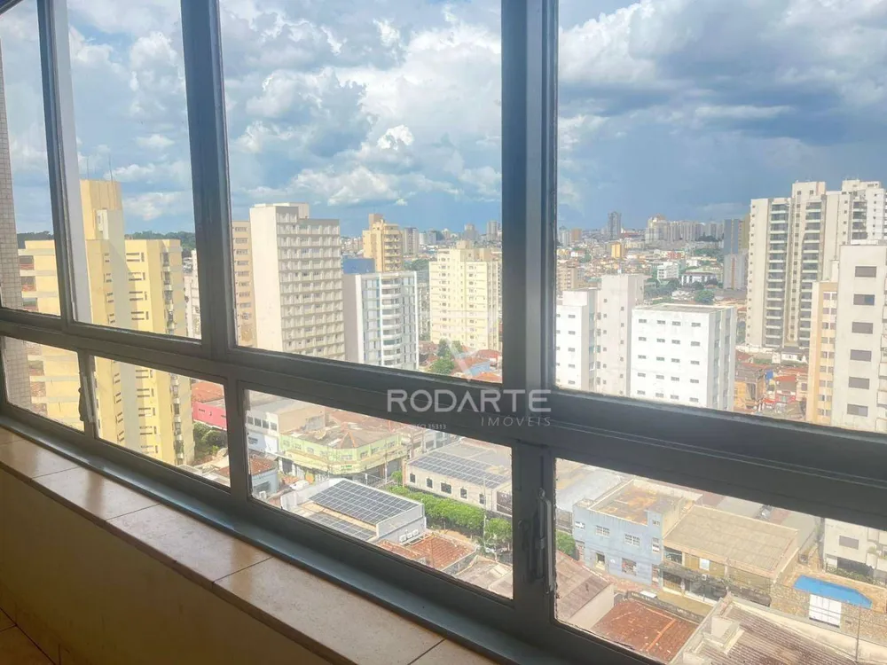 Apartamento, 3 quartos, 141 m² - Foto 2