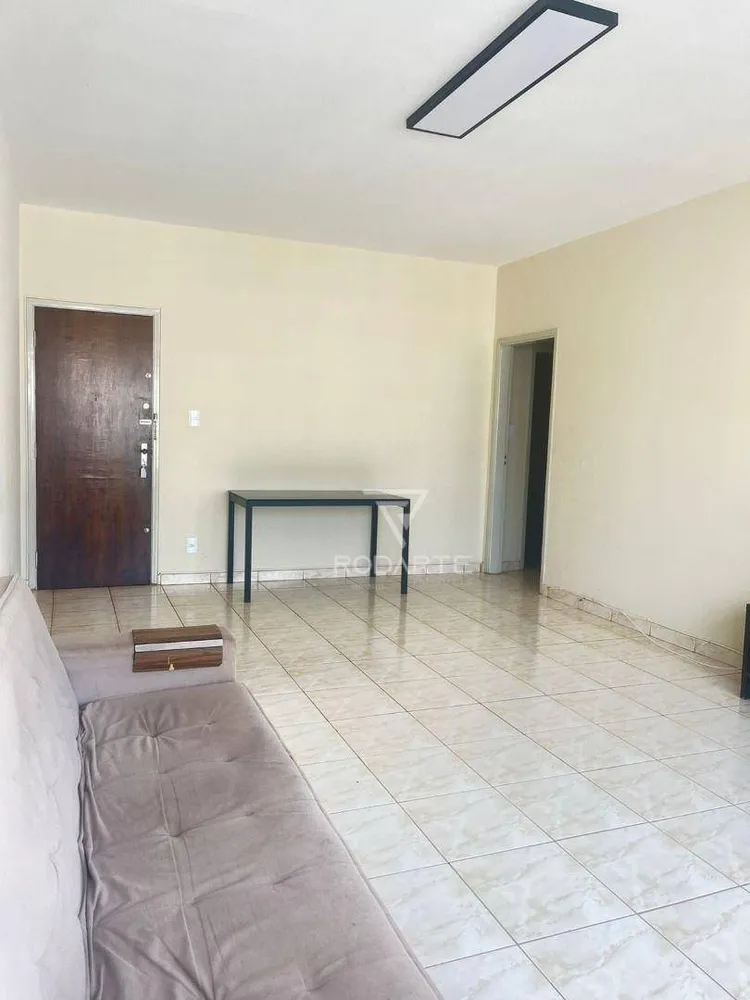 Apartamento, 3 quartos, 141 m² - Foto 3