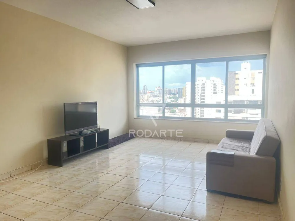 Apartamento, 3 quartos, 141 m² - Foto 1