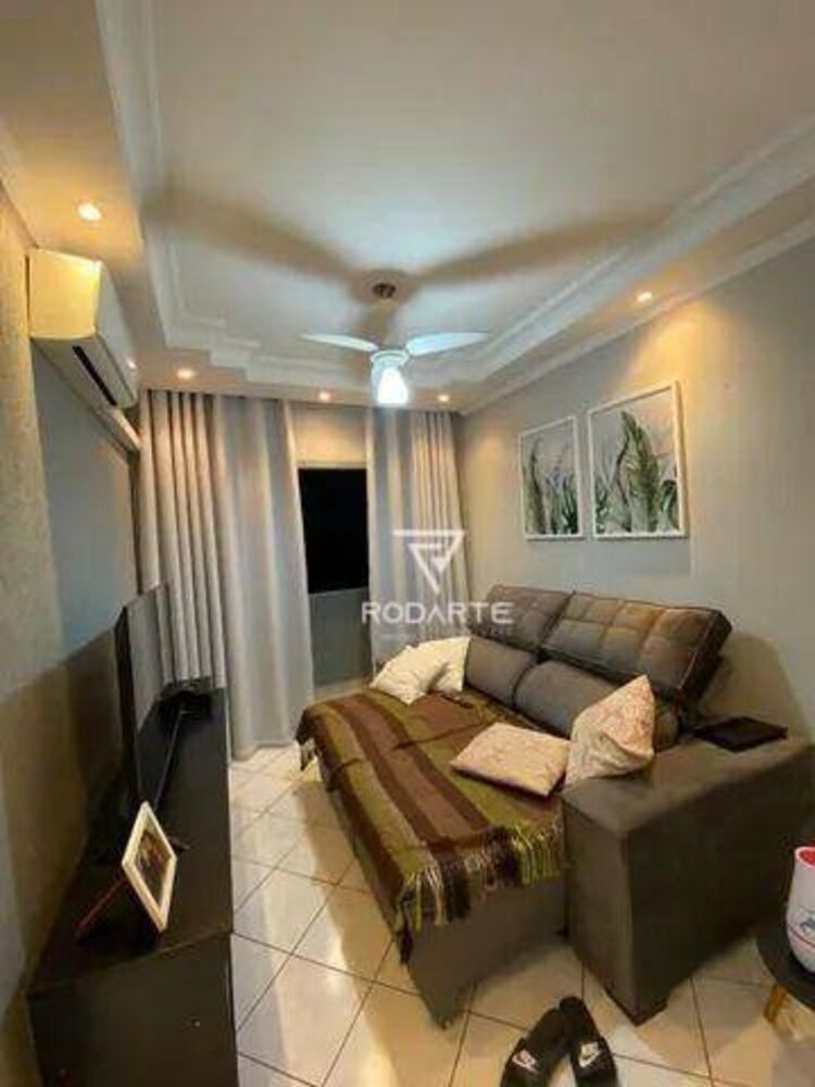 Apartamento, 3 quartos, 71 m² - Foto 1