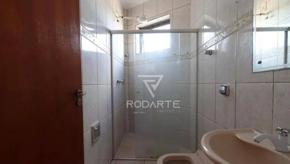 Casa, 4 quartos - Foto 15