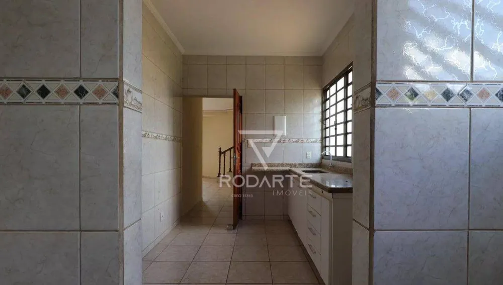 Casa, 4 quartos - Foto 13