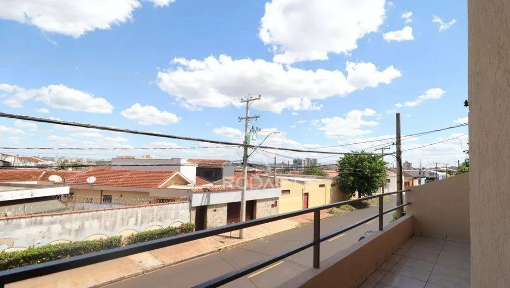 Casa, 4 quartos - Foto 12