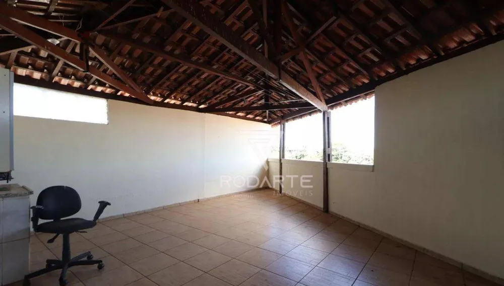 Casa, 4 quartos - Foto 11