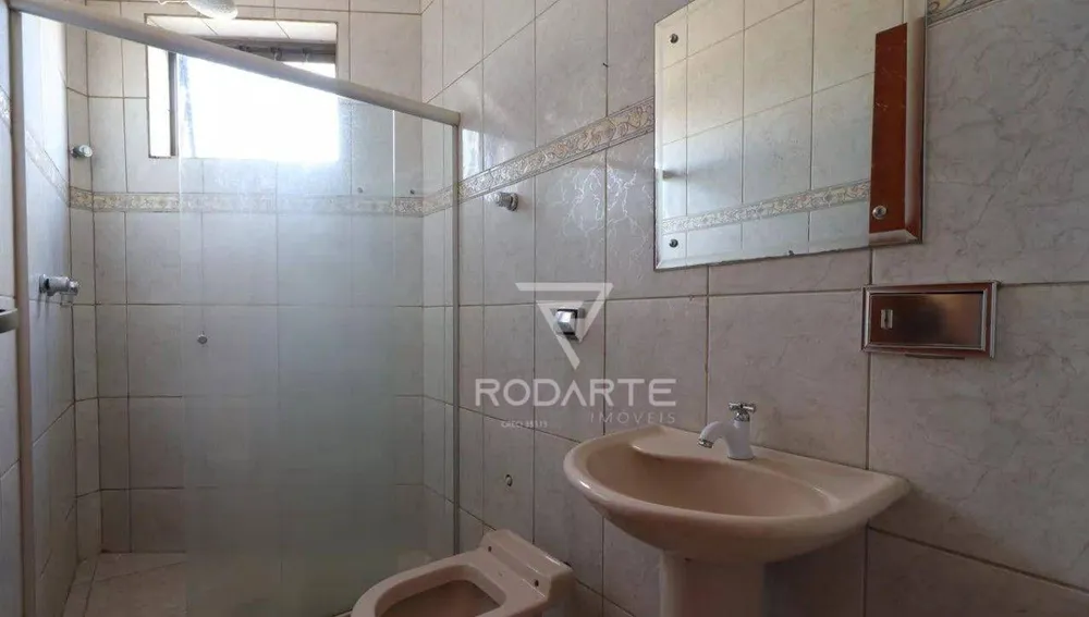Casa, 4 quartos - Foto 16