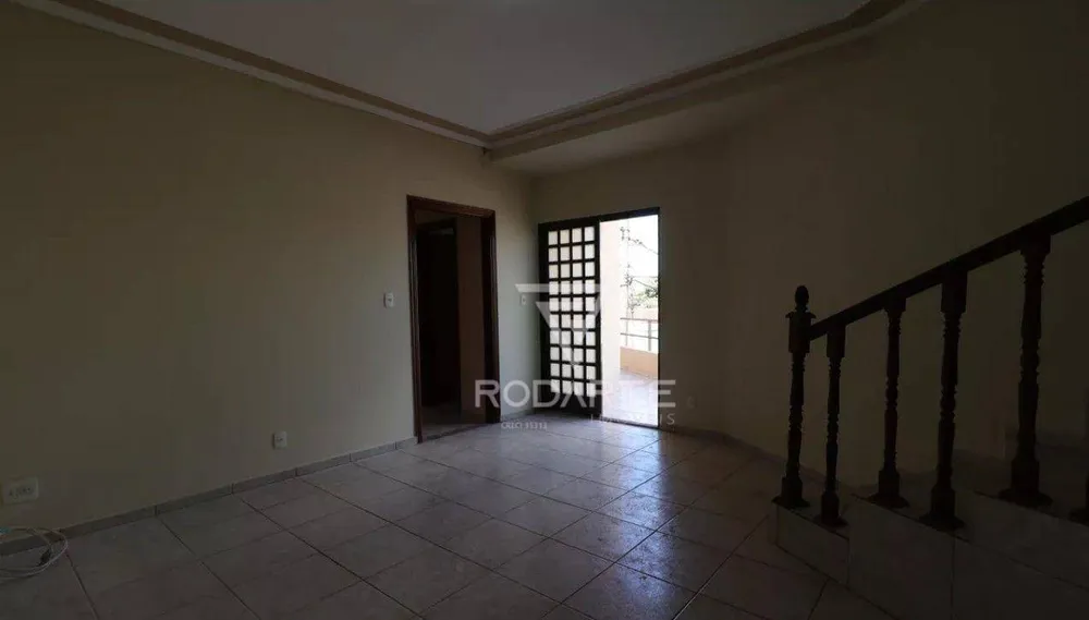 Casa, 4 quartos - Foto 3