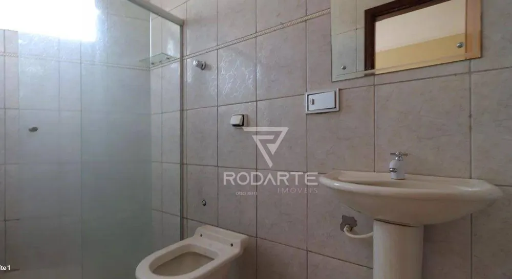 Casa, 4 quartos - Foto 14