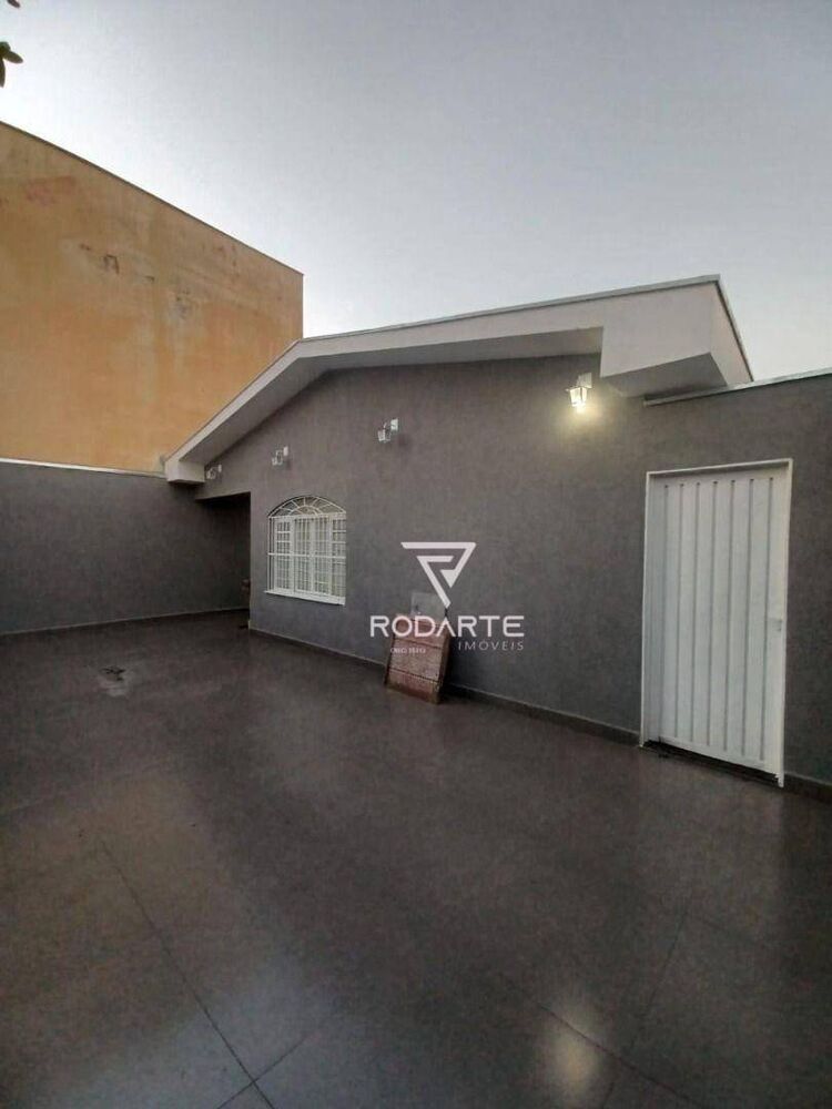 Casa, 3 quartos, 133 m² - Foto 18