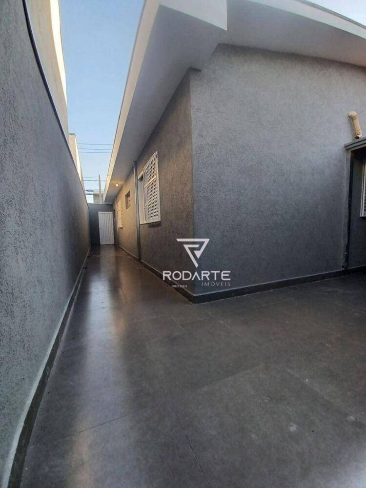 Casa, 3 quartos, 133 m² - Foto 21