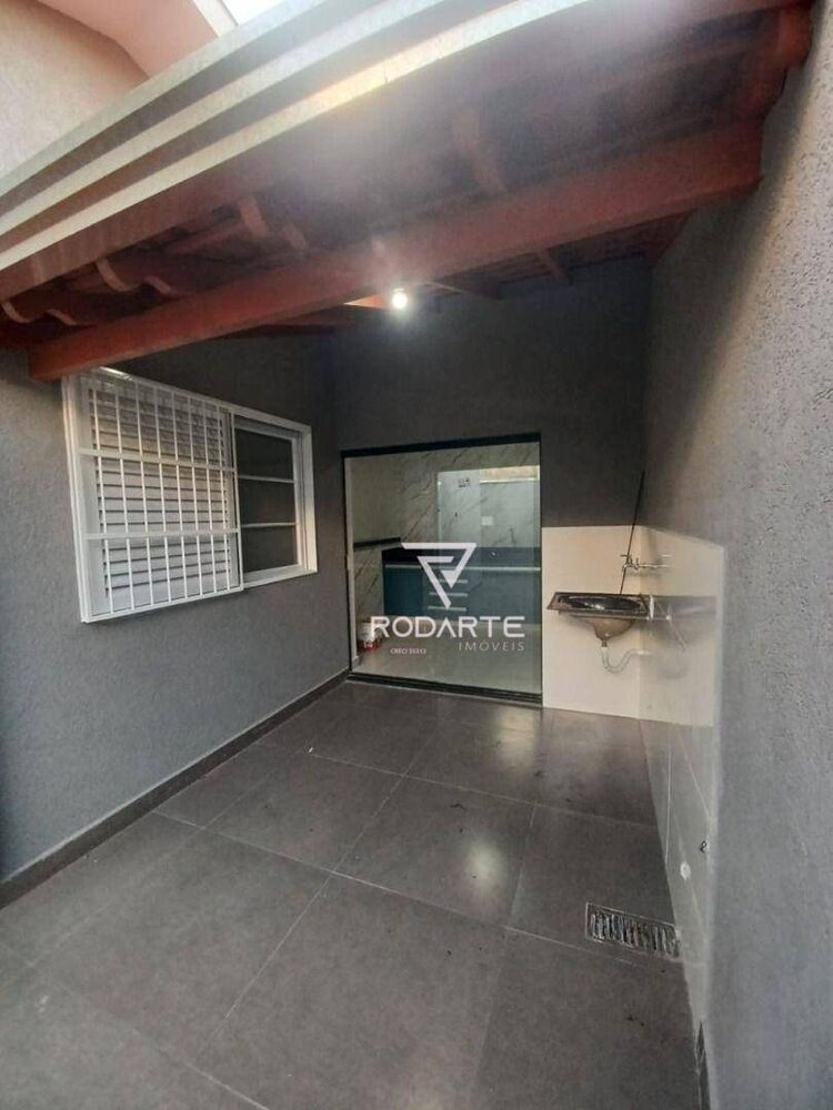 Casa, 3 quartos, 133 m² - Foto 23