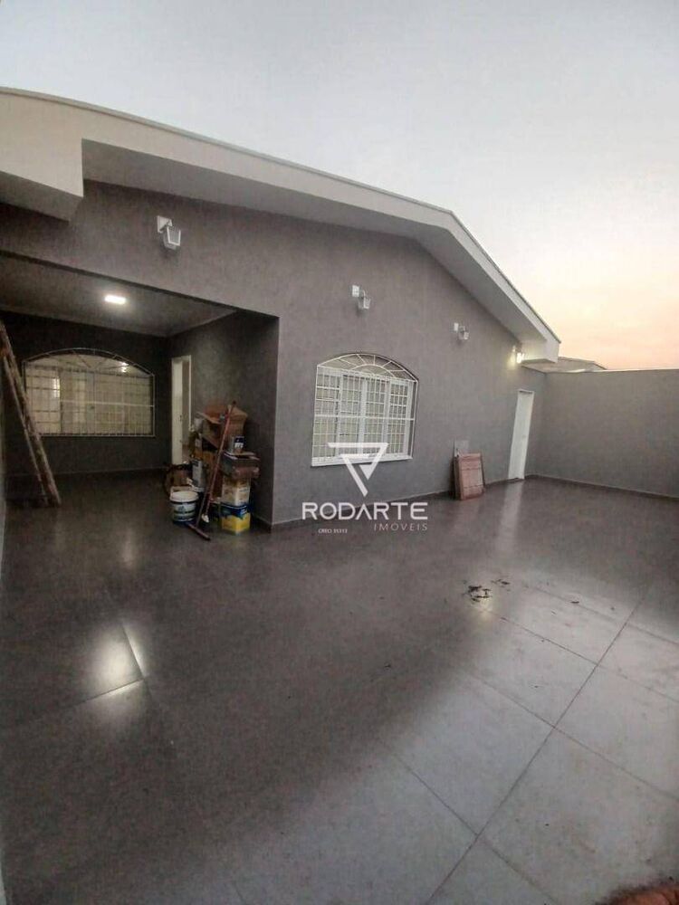 Casa, 3 quartos, 133 m² - Foto 15