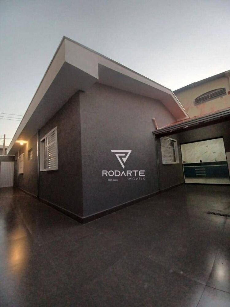 Casa, 3 quartos, 133 m² - Foto 19