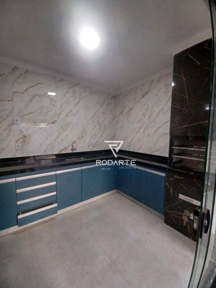 Casa, 3 quartos, 133 m² - Foto 3