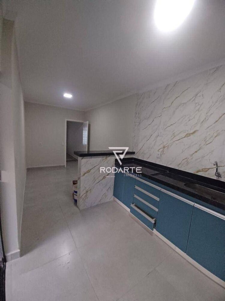 Casa, 3 quartos, 133 m² - Foto 4