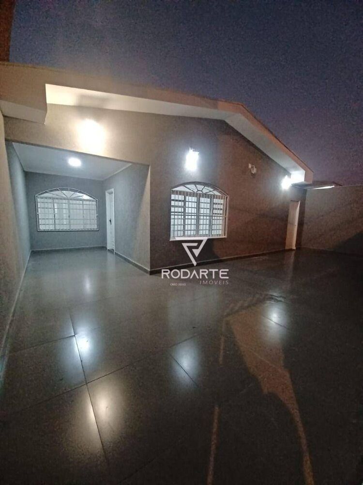 Casa, 3 quartos, 133 m² - Foto 17