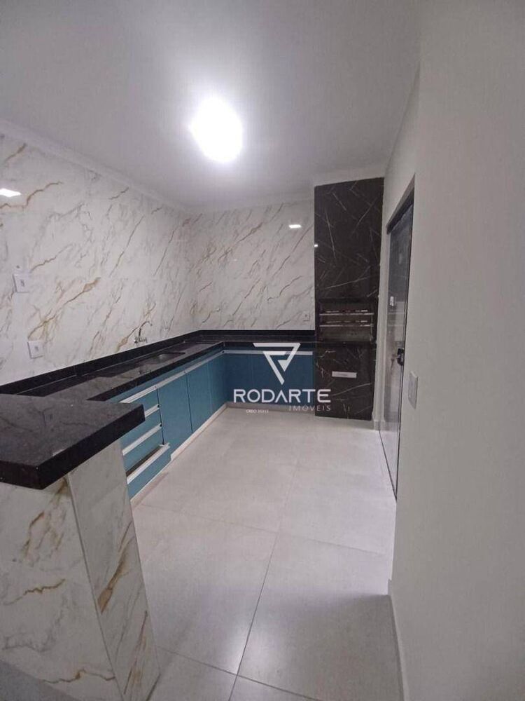 Casa, 3 quartos, 133 m² - Foto 5