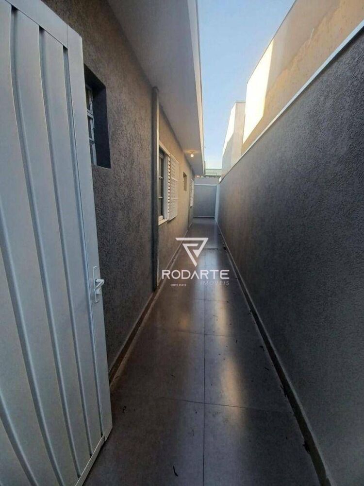 Casa, 3 quartos, 133 m² - Foto 24