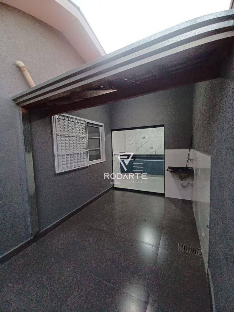 Casa, 3 quartos, 133 m² - Foto 22