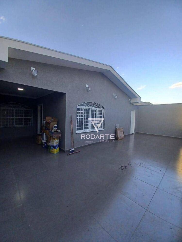 Casa, 3 quartos, 133 m² - Foto 16