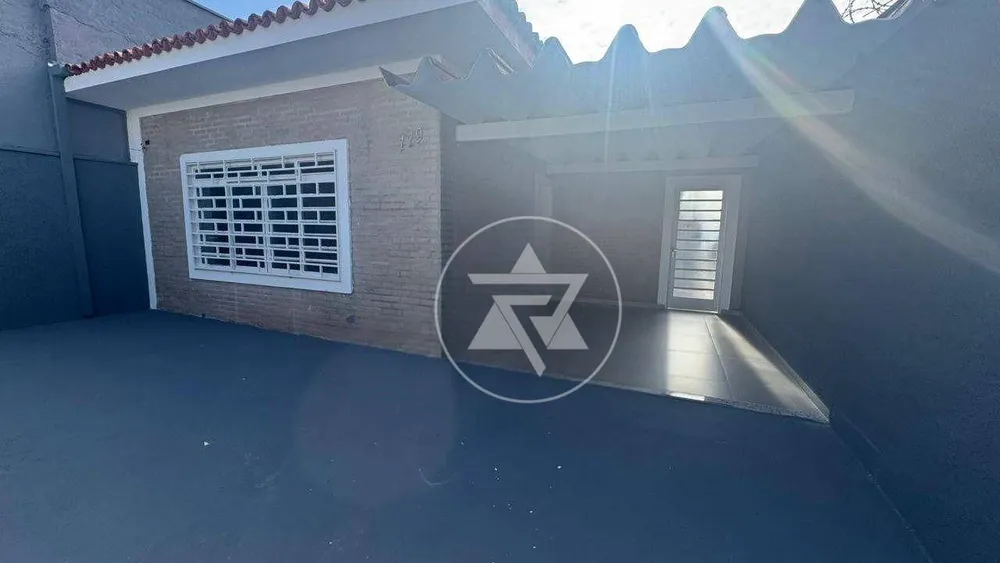 Casa, 3 quartos, 130 m² - Foto 1