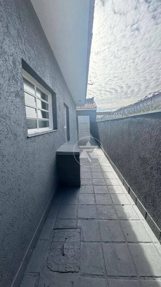 Casa, 3 quartos, 130 m² - Foto 8