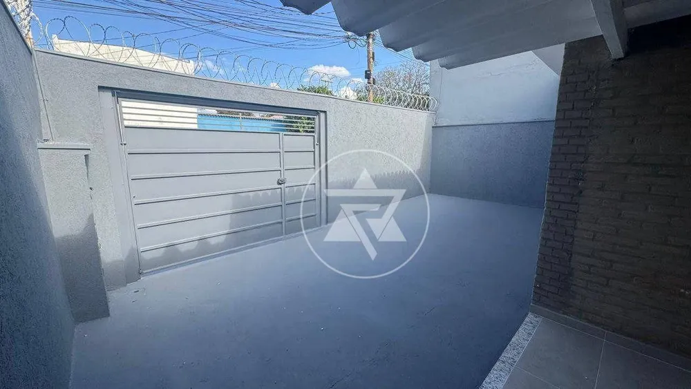 Casa, 3 quartos, 130 m² - Foto 3